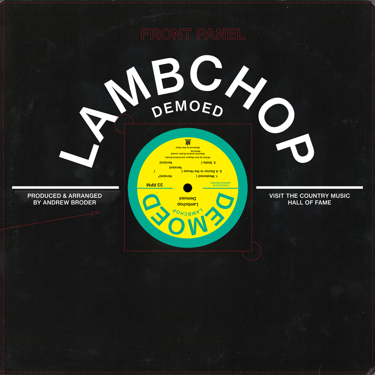 Lambchop - Demoed