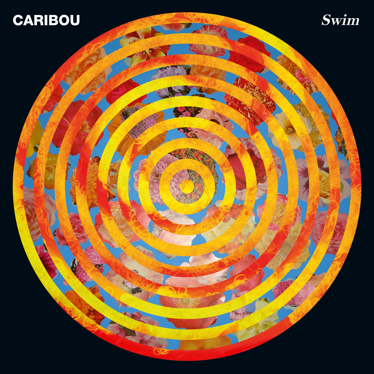 欧LP Caribou Honey SLANG50570LP City Slang /00260 Caribou – City Slang