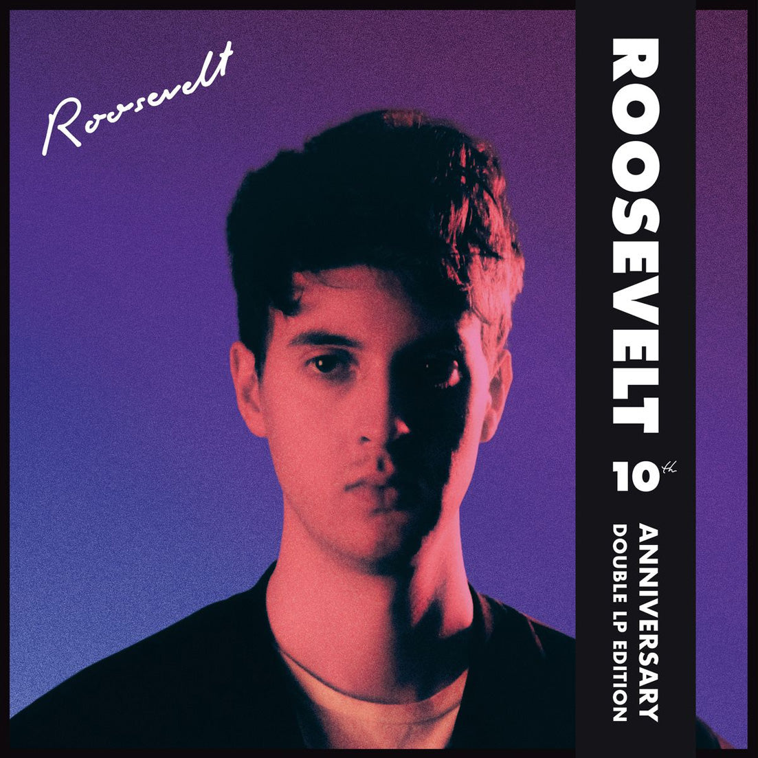 Roosevelt - Roosevelt (10th Anniversary Edition)