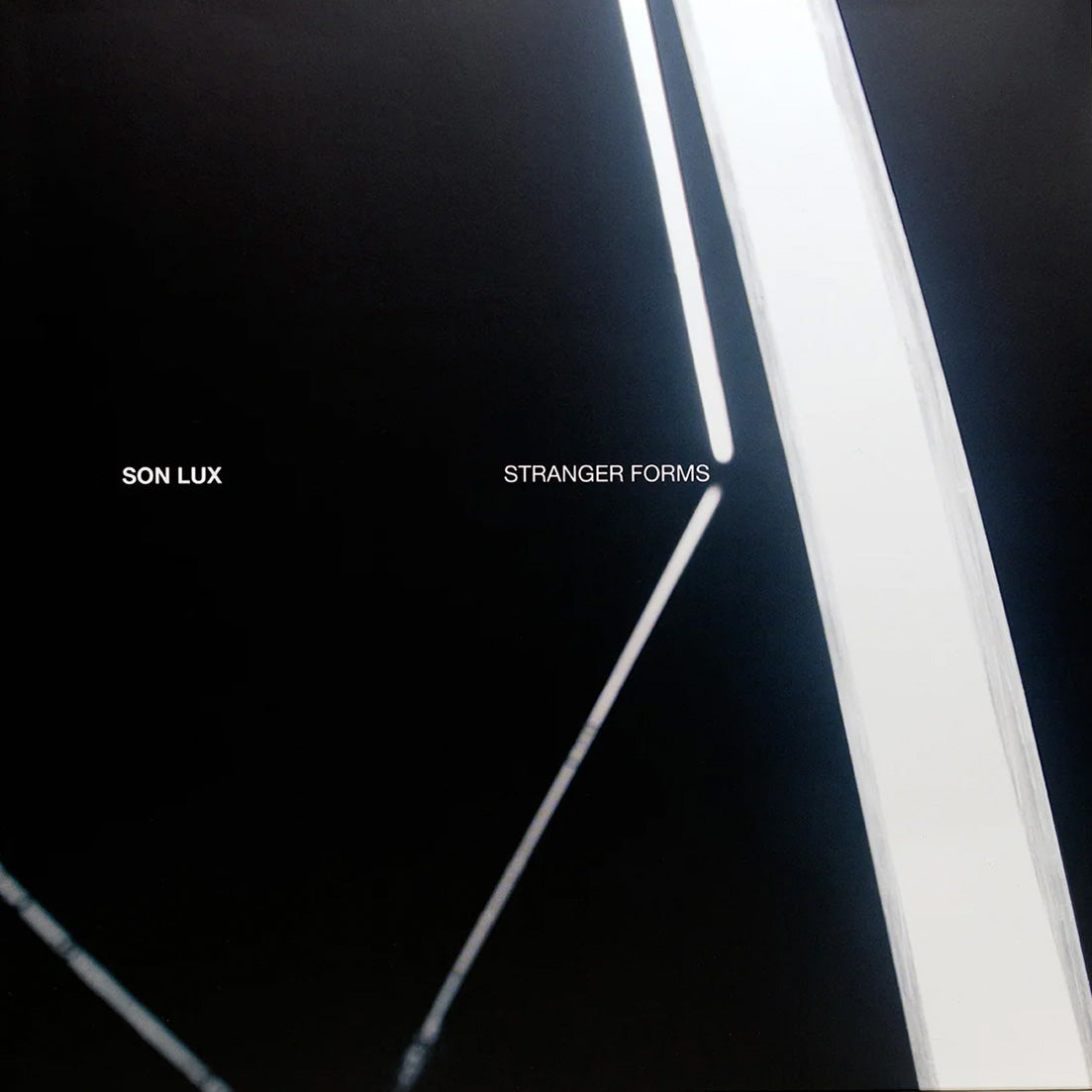 Son Lux - Stranger Forms
