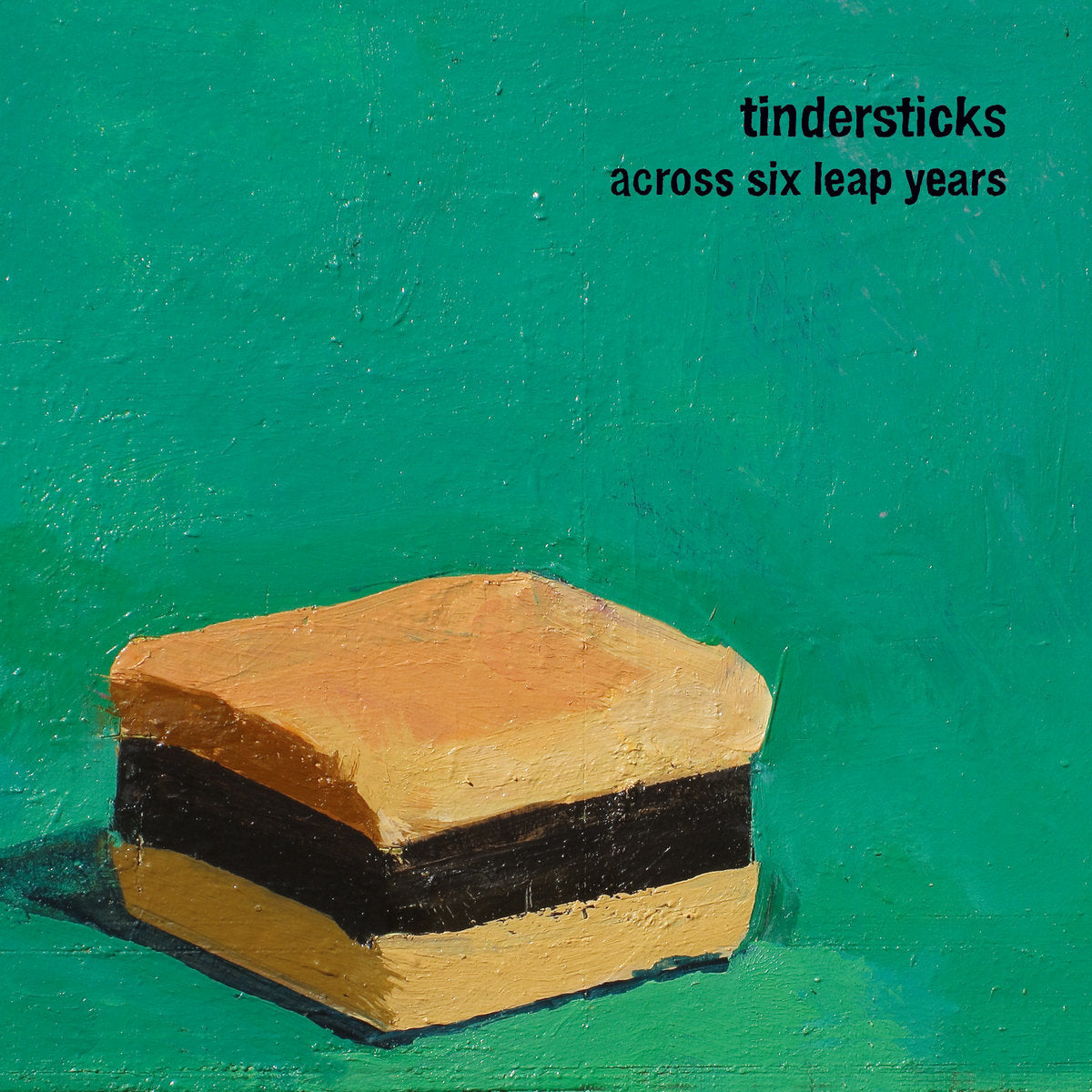 Tindersticks - Across Six Leap Years