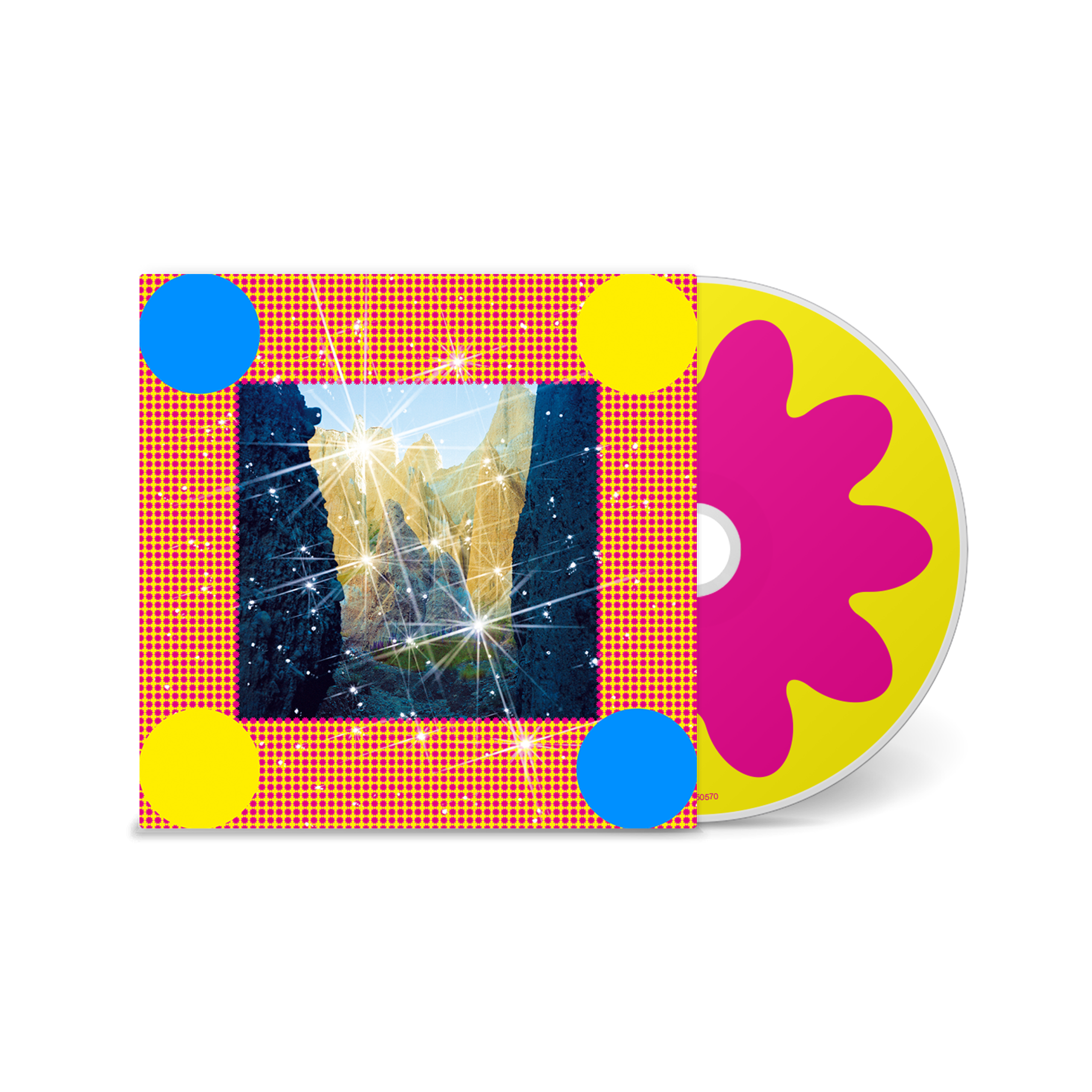 Caribou - Honey – City Slang