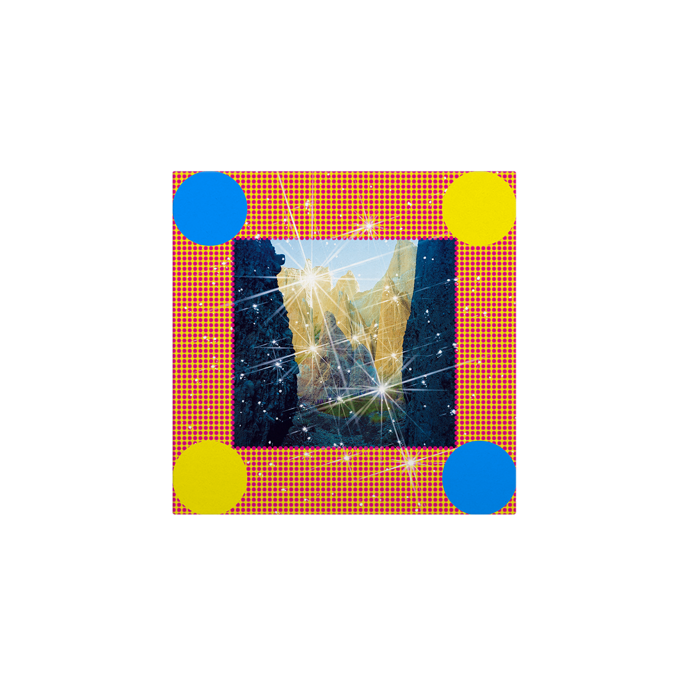 Honey LP – Caribou