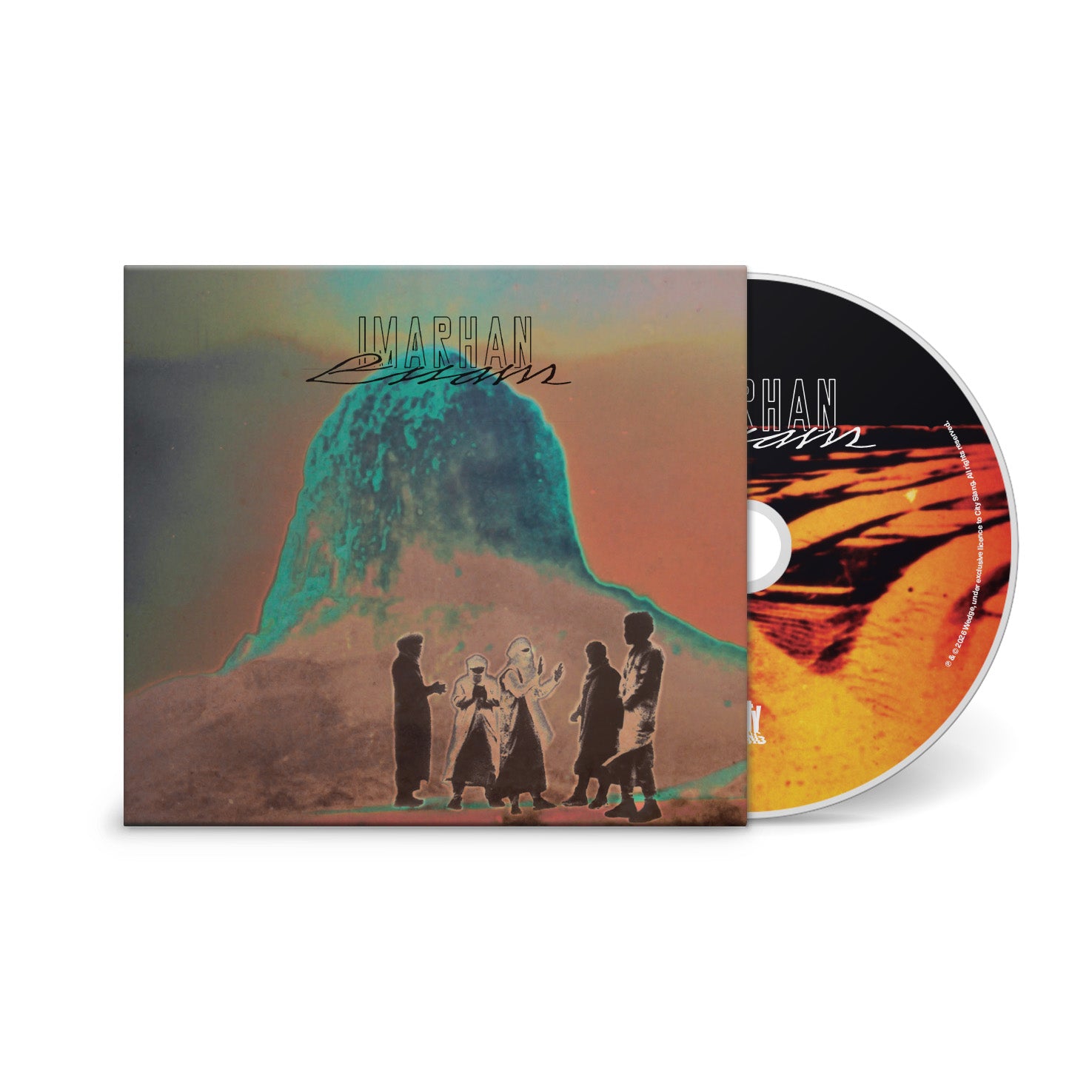 City Slang Shop | New Release