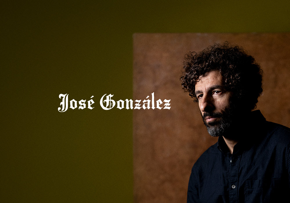 José González – City Slang