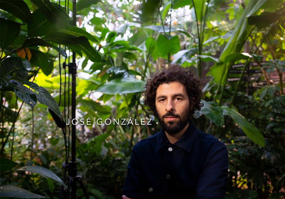 Jose Gonzalez - In Our Nature - Amazon.com Music