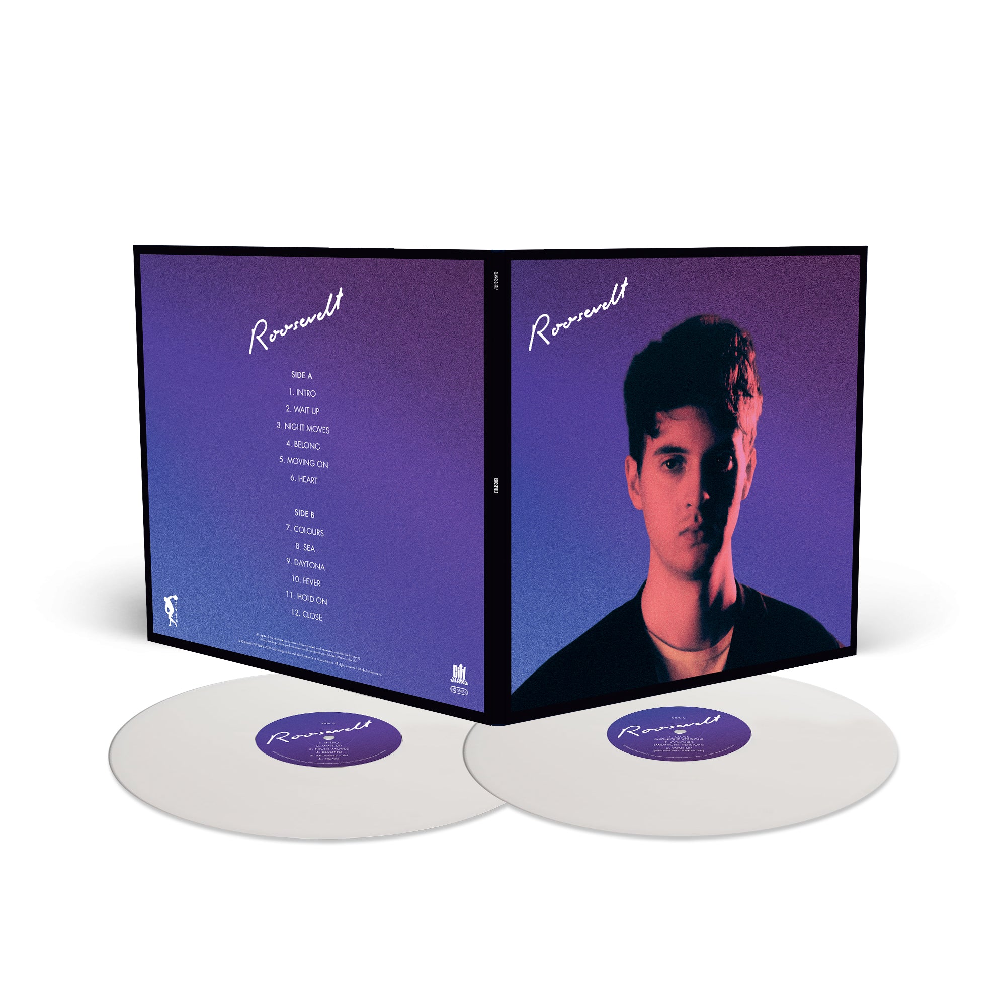 Roosevelt | Roosevelt (10th Anniversary Edition) – City Slang