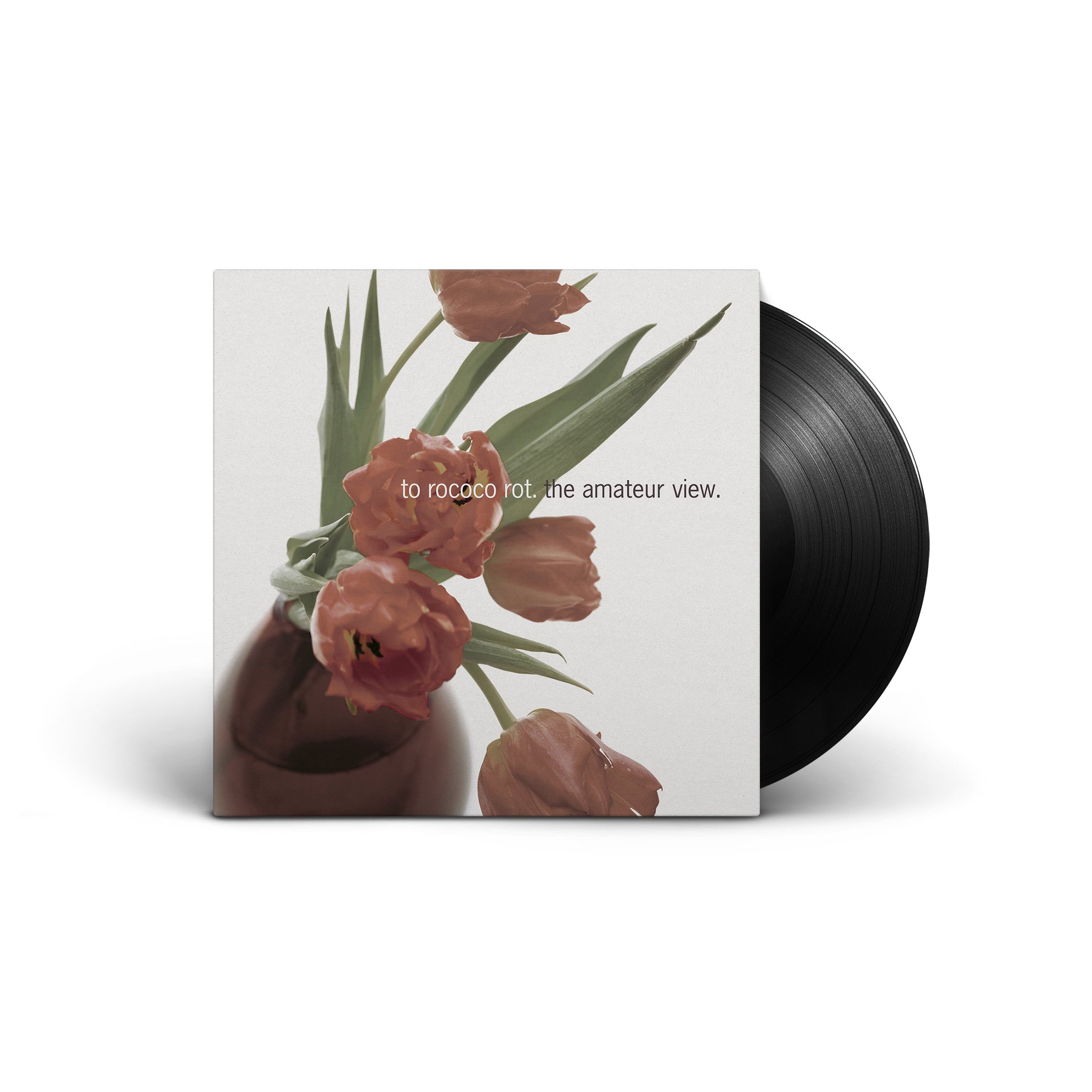 To Rococo Rot Veiculo 12inch Analog レコード To Rococo Rot Veiculo 12inch Analog レコード