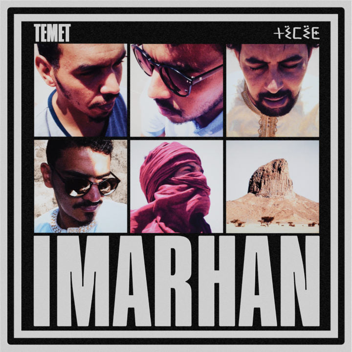 Imarhan temet cd buy city slang shop