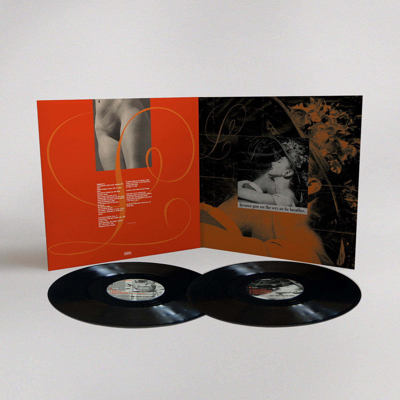 lambchop i hope your sitting down jacks tulips vinyl