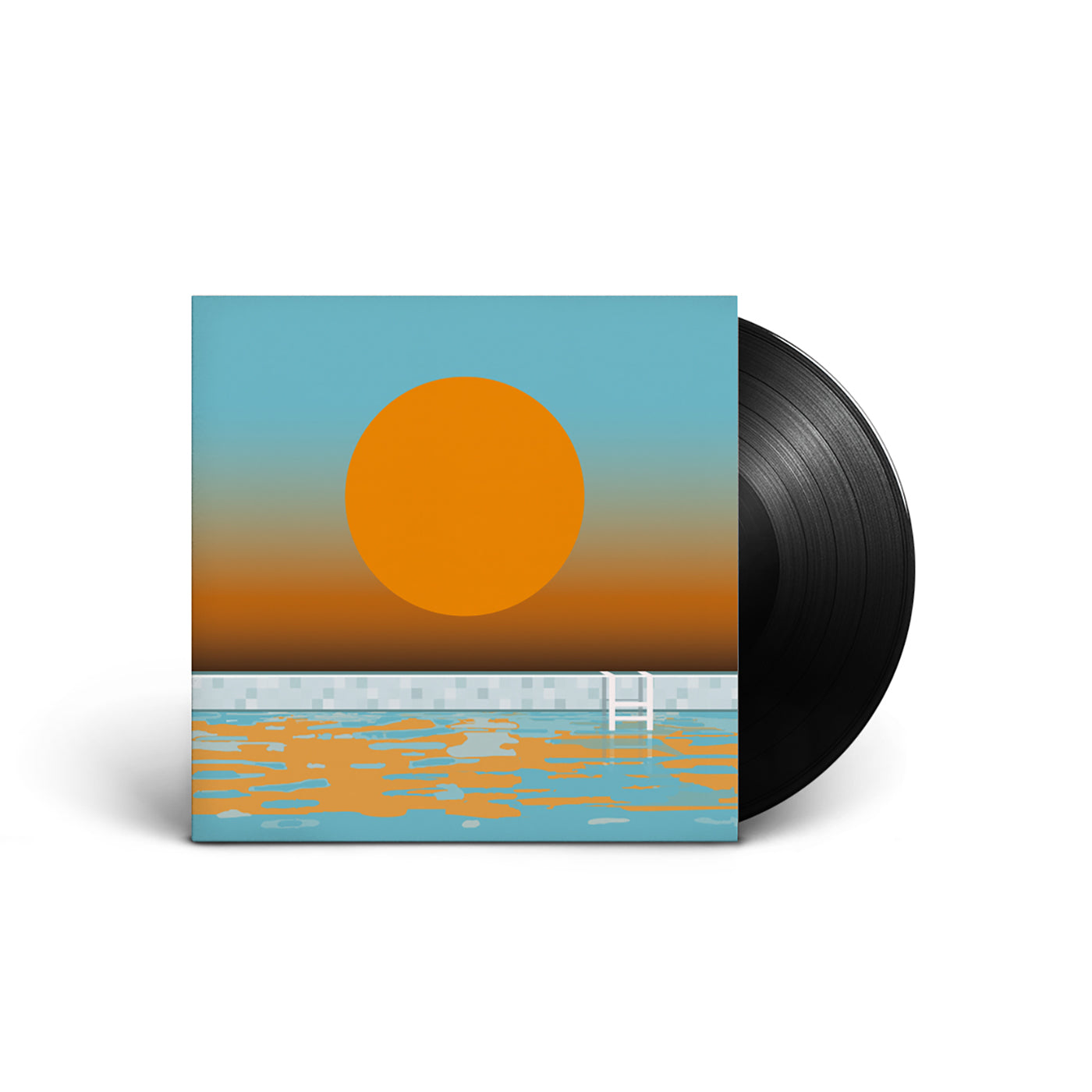 poolside i feel high vinyl buy shop city slang