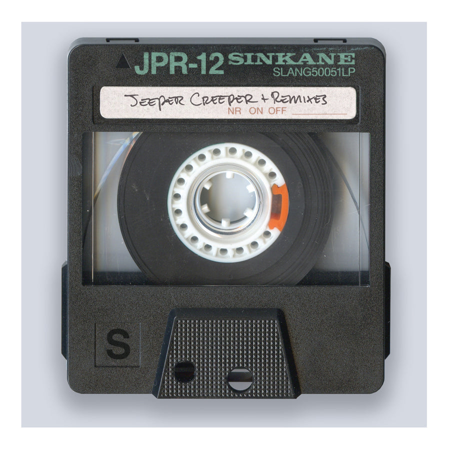 sinkane jeepers creeper remix vinyl