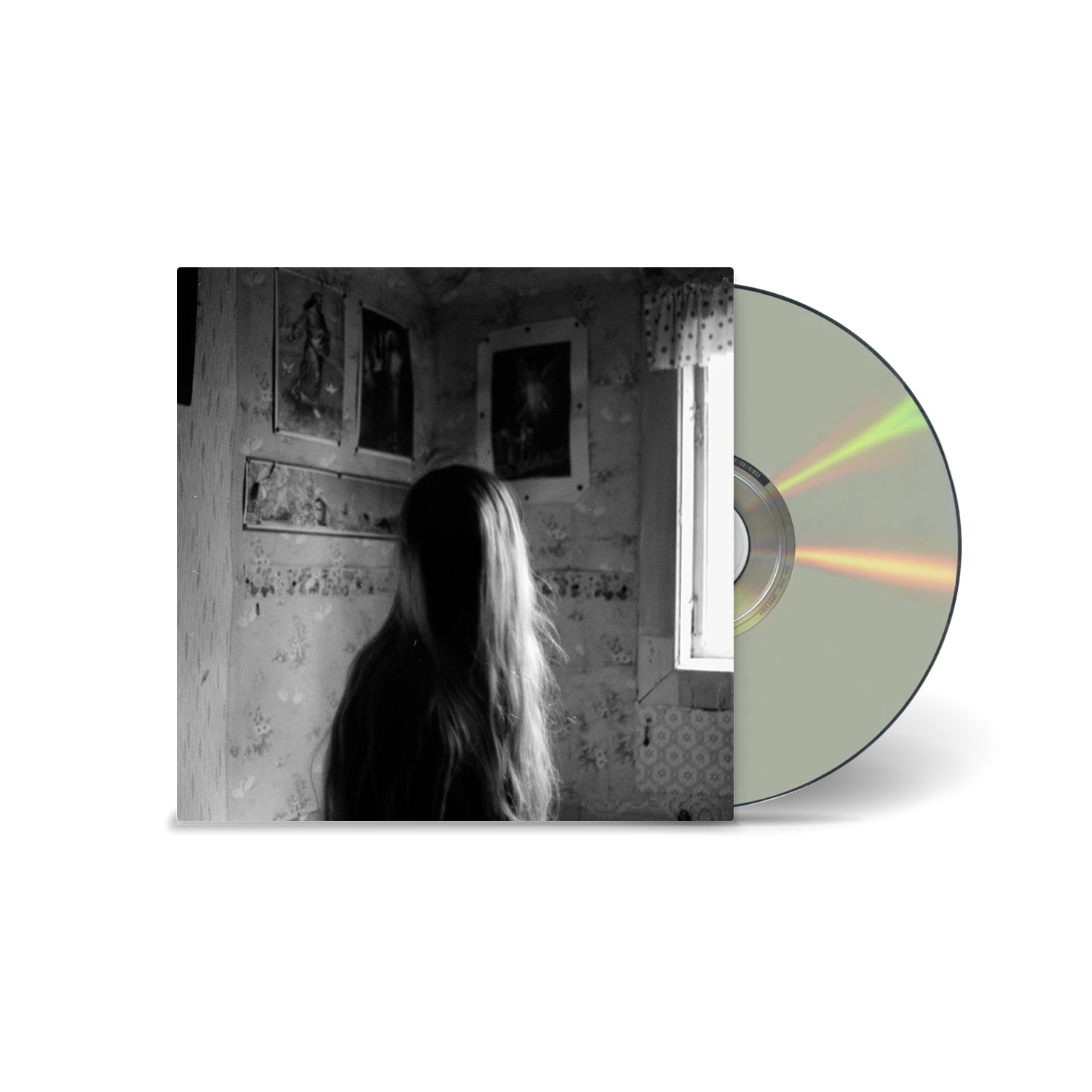 anna von hausswolff the miraculous CD album