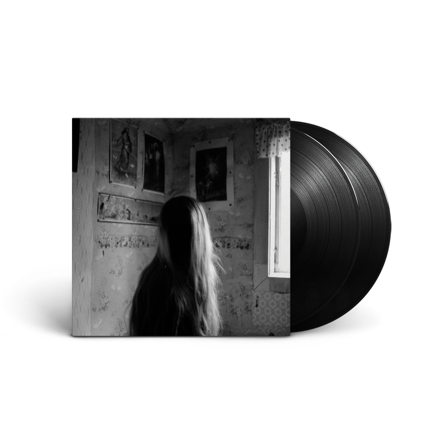 anna von hausswolff the miraculous 2LP vinyl album