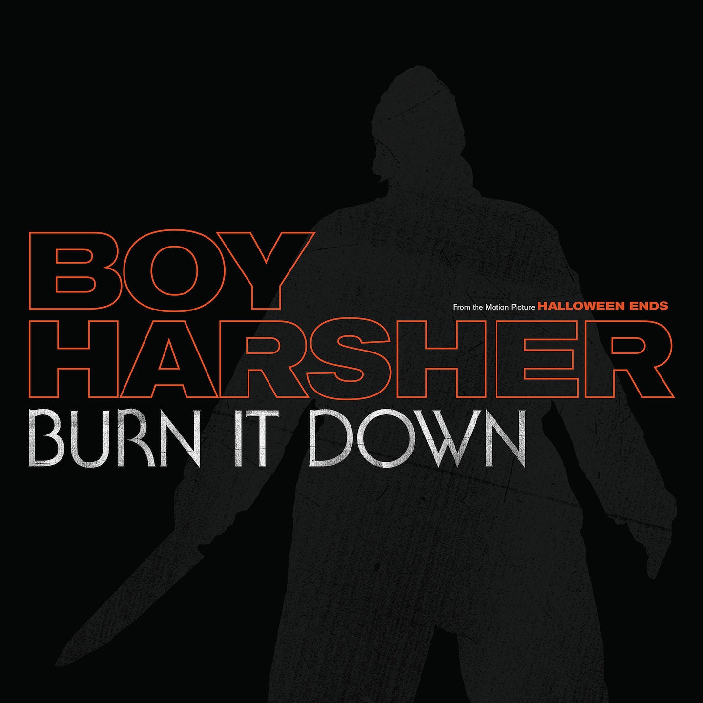boy harsher burn it down halloween