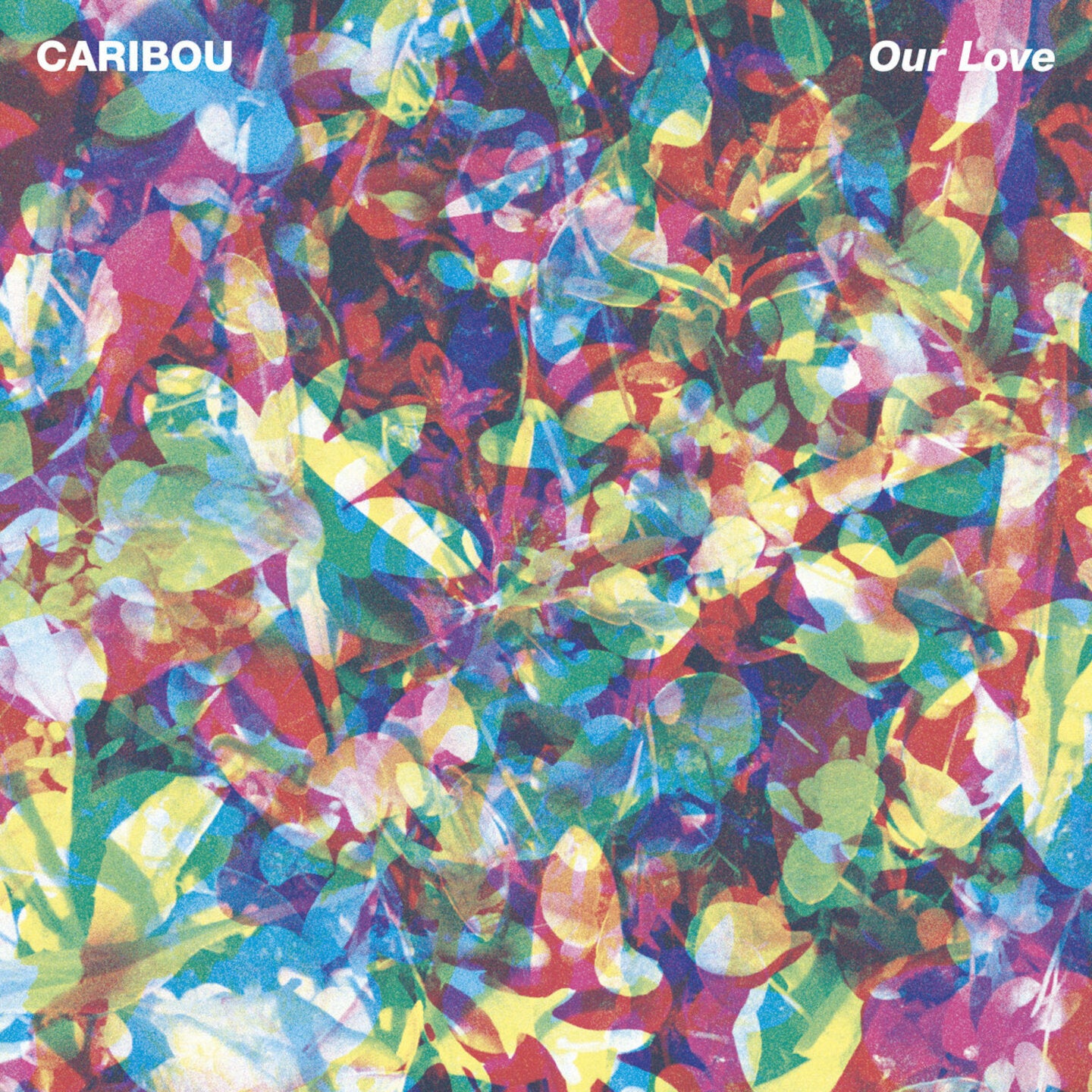 caribou our love buy digital album