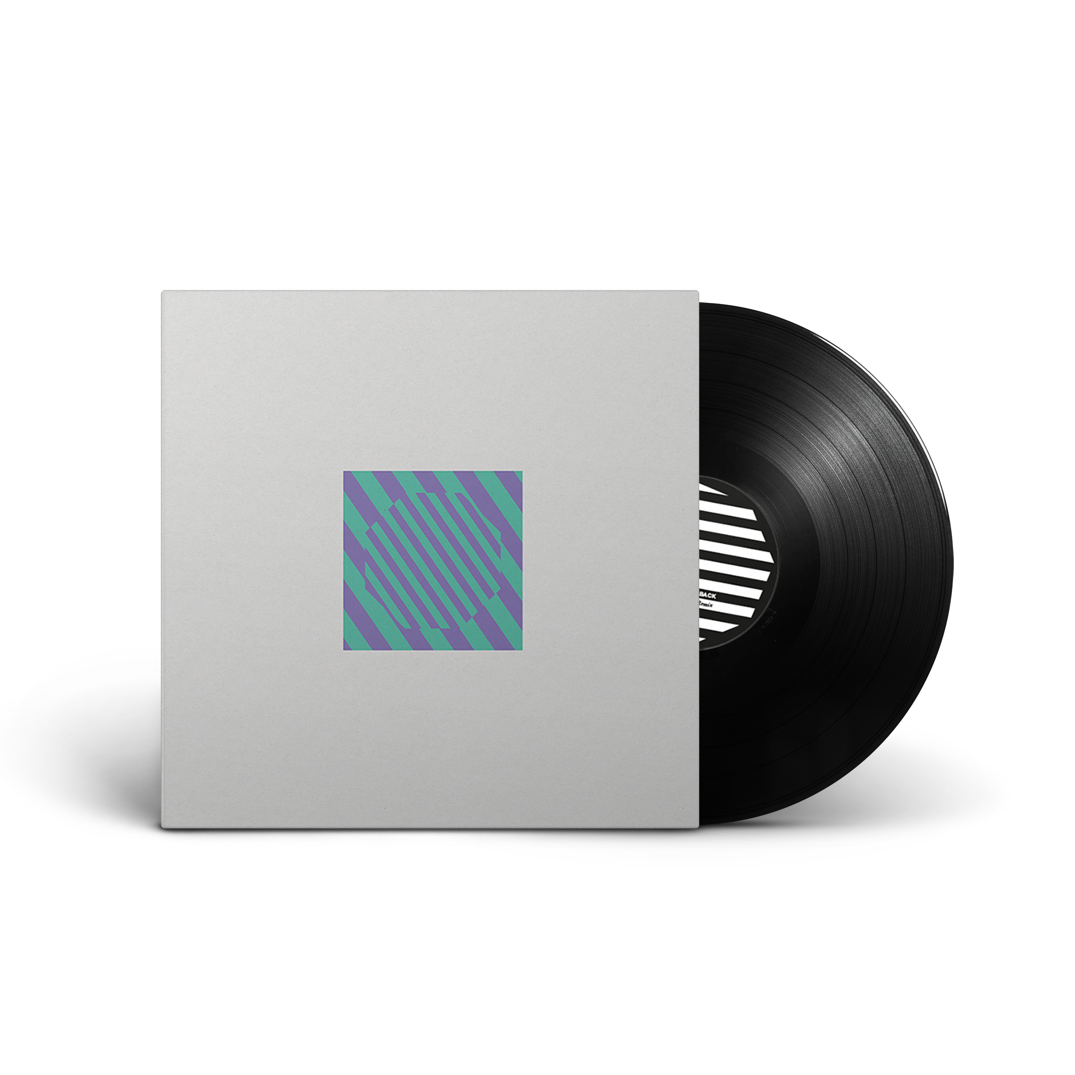 欧LP Caribou Honey SLANG50570LP City Slang /00260 Caribou – City Slang