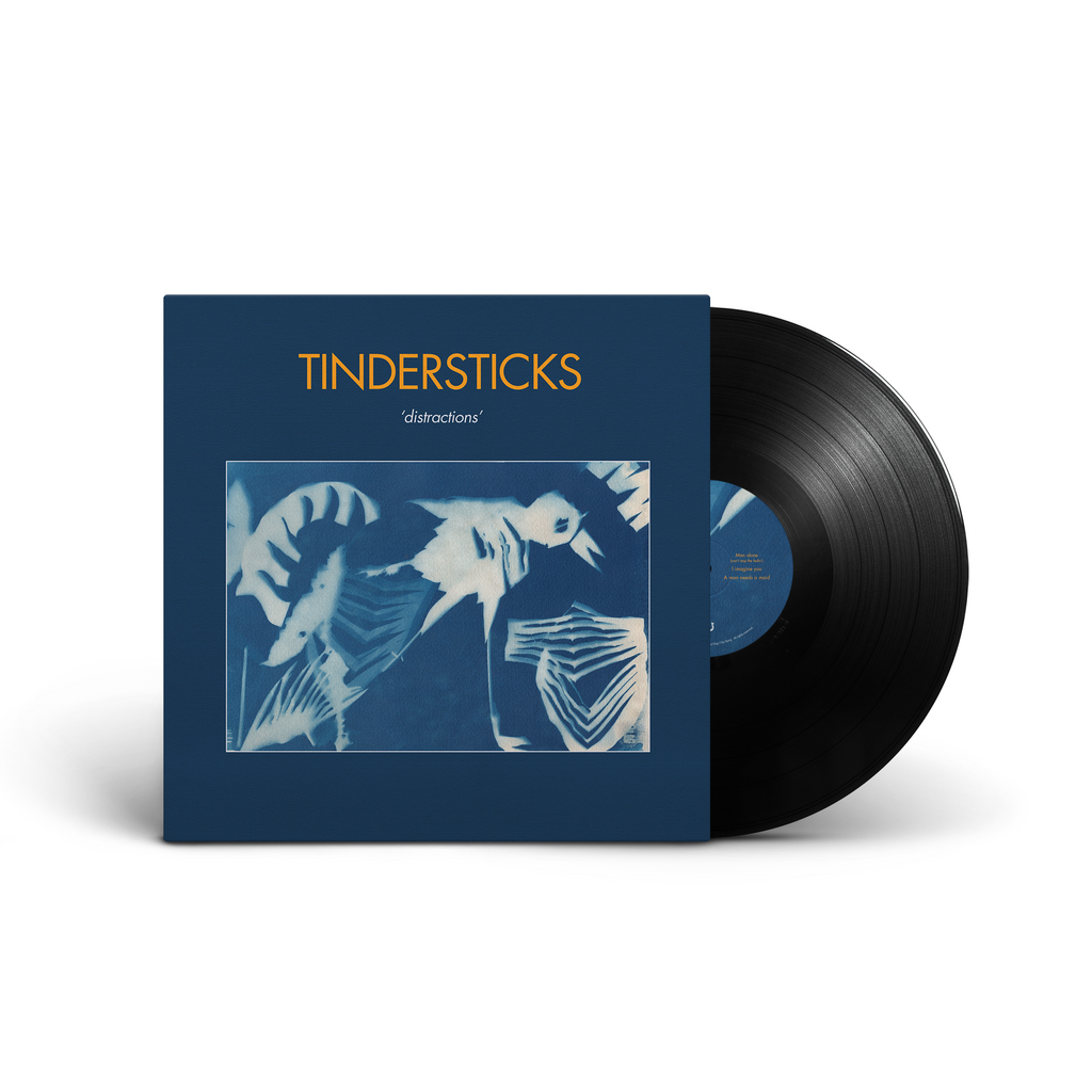 tindersticks distractions buy vinyl