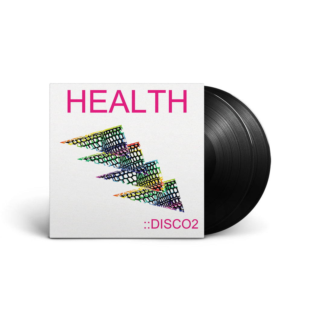 health disco2 vinyl buy city slang