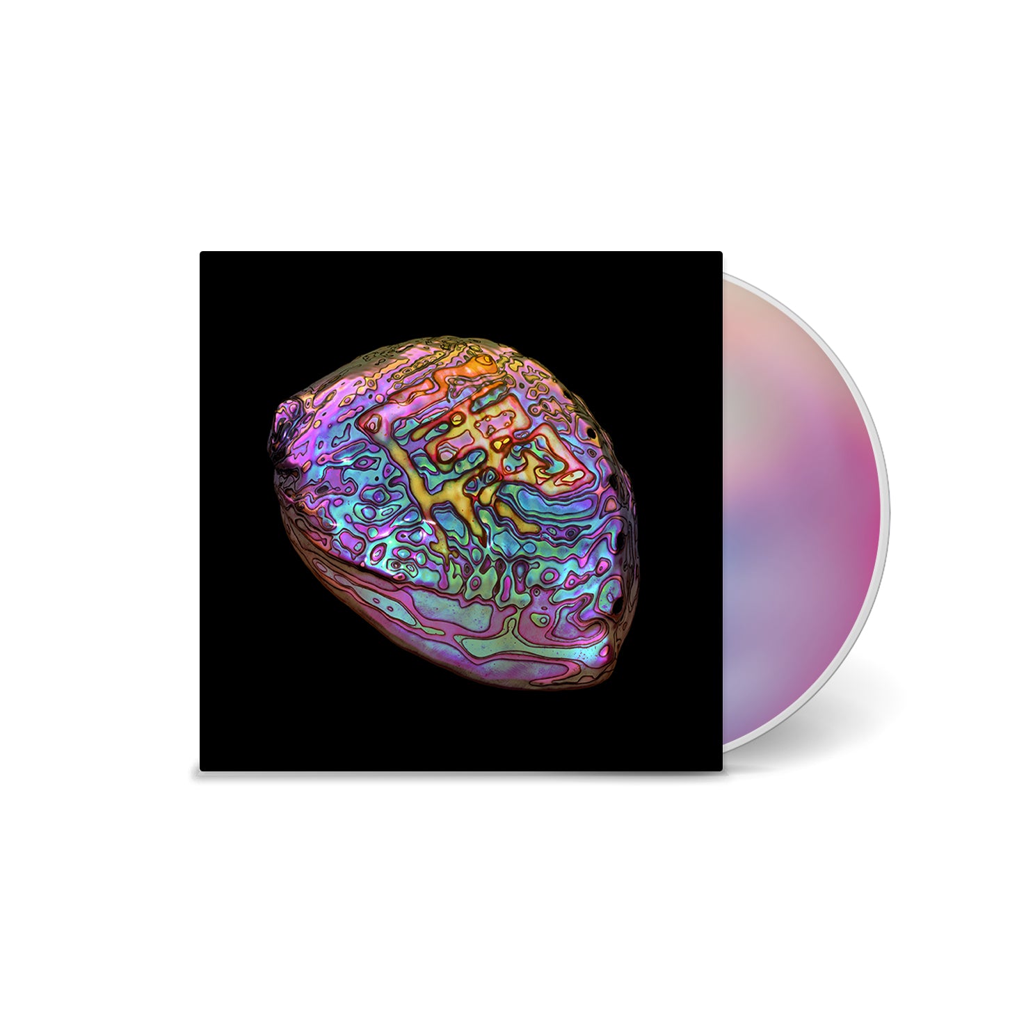 ian chang son lux belonging CD