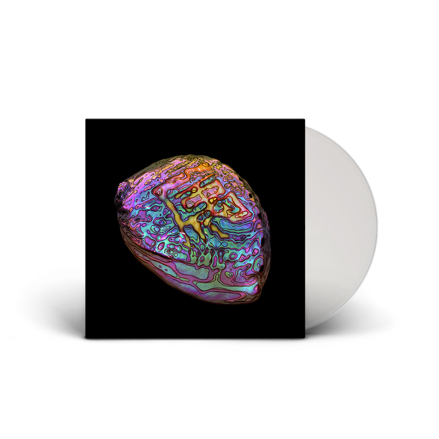 ian_chang_son lux white_vinyl_belonging