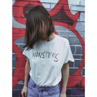sophia kennedy merch t-shirt monsters