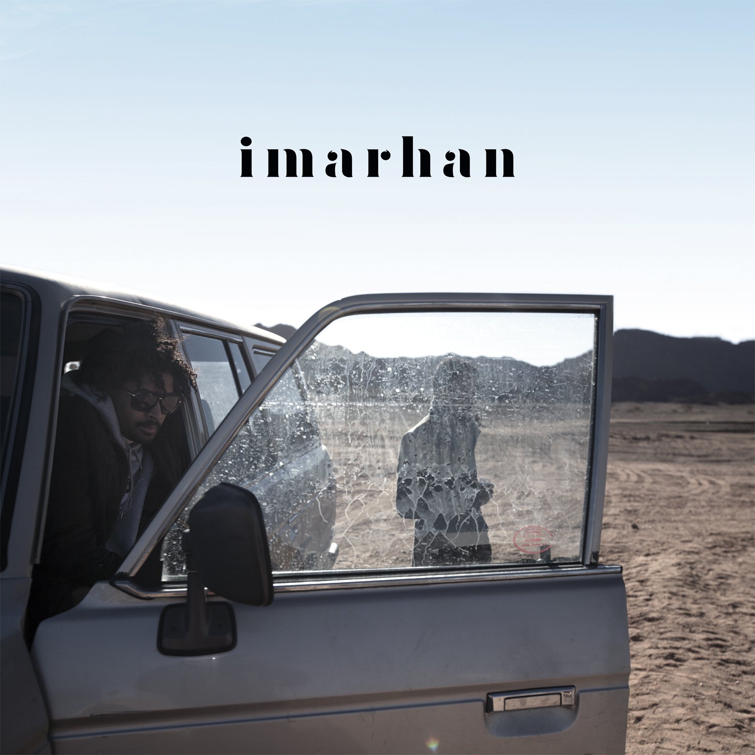 imarhan vinyl 
