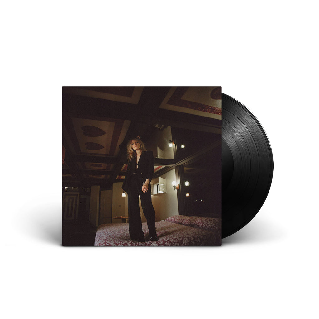 jessica pratt quiet signs buy vinyl