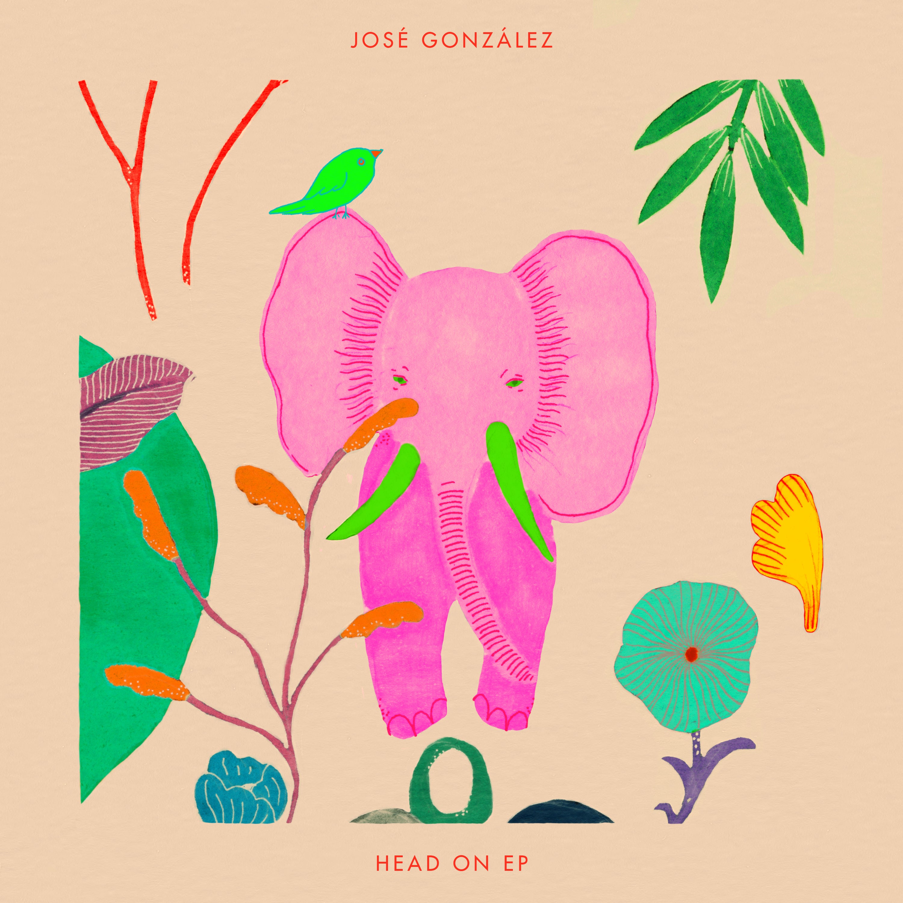 José González – City Slang