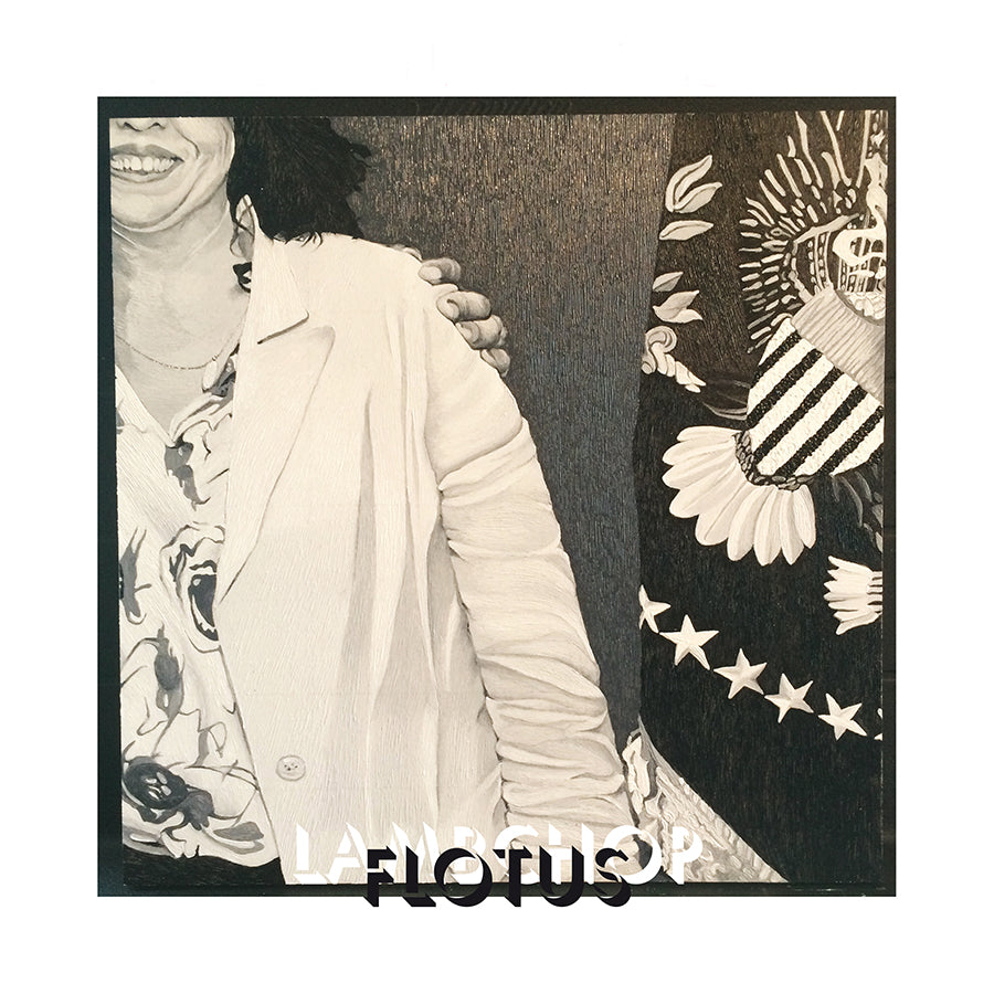 lambchop flotus vinyl buy shop city slang