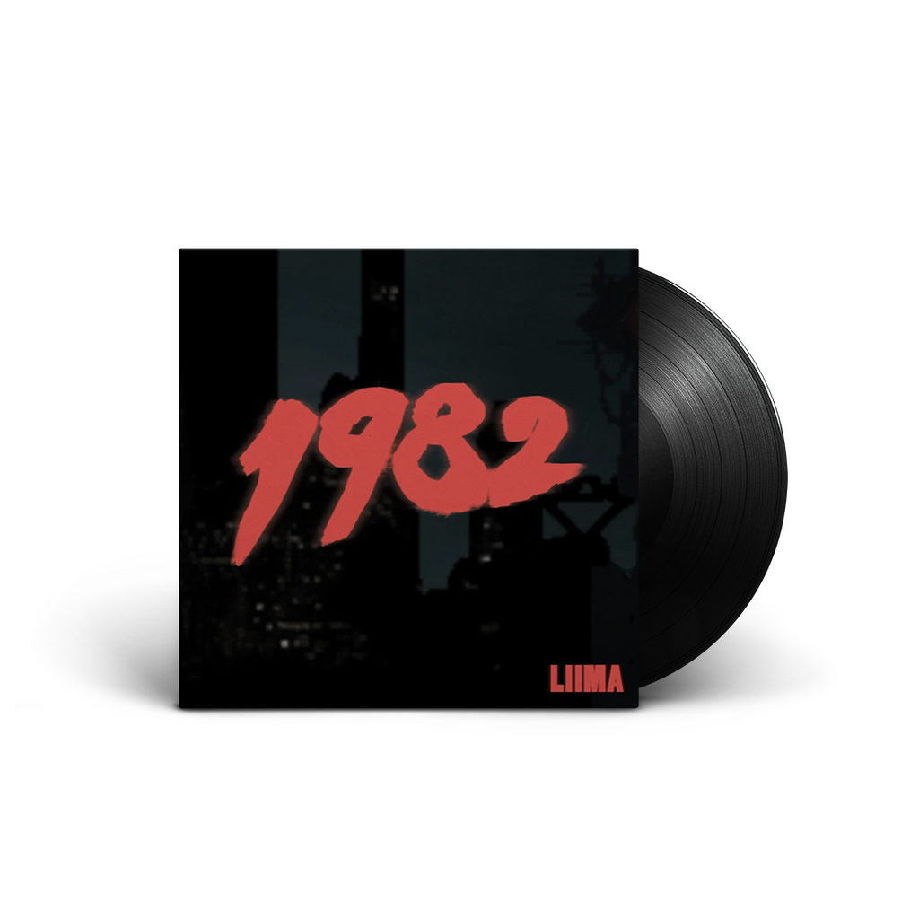 liima efterklang vinyl 