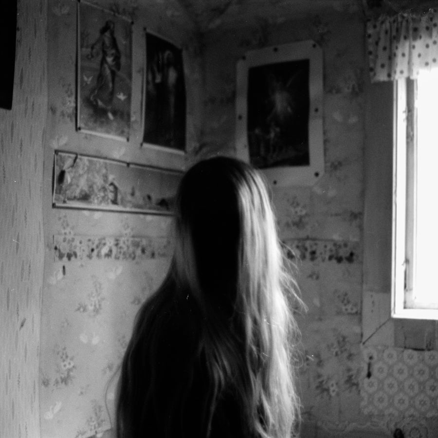 anna von hausswolff the miraculous CD album