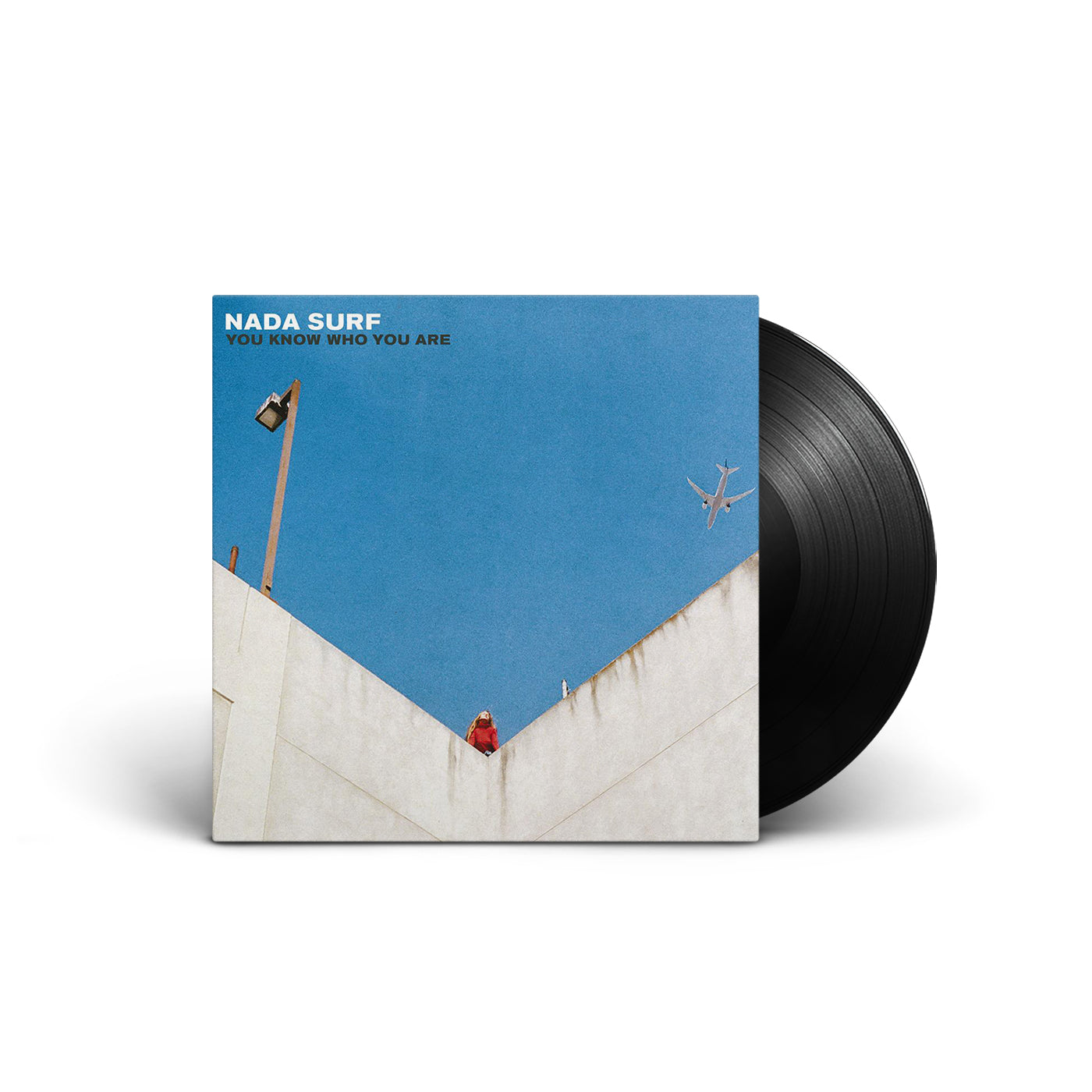 nada surf vinyl you know who you are