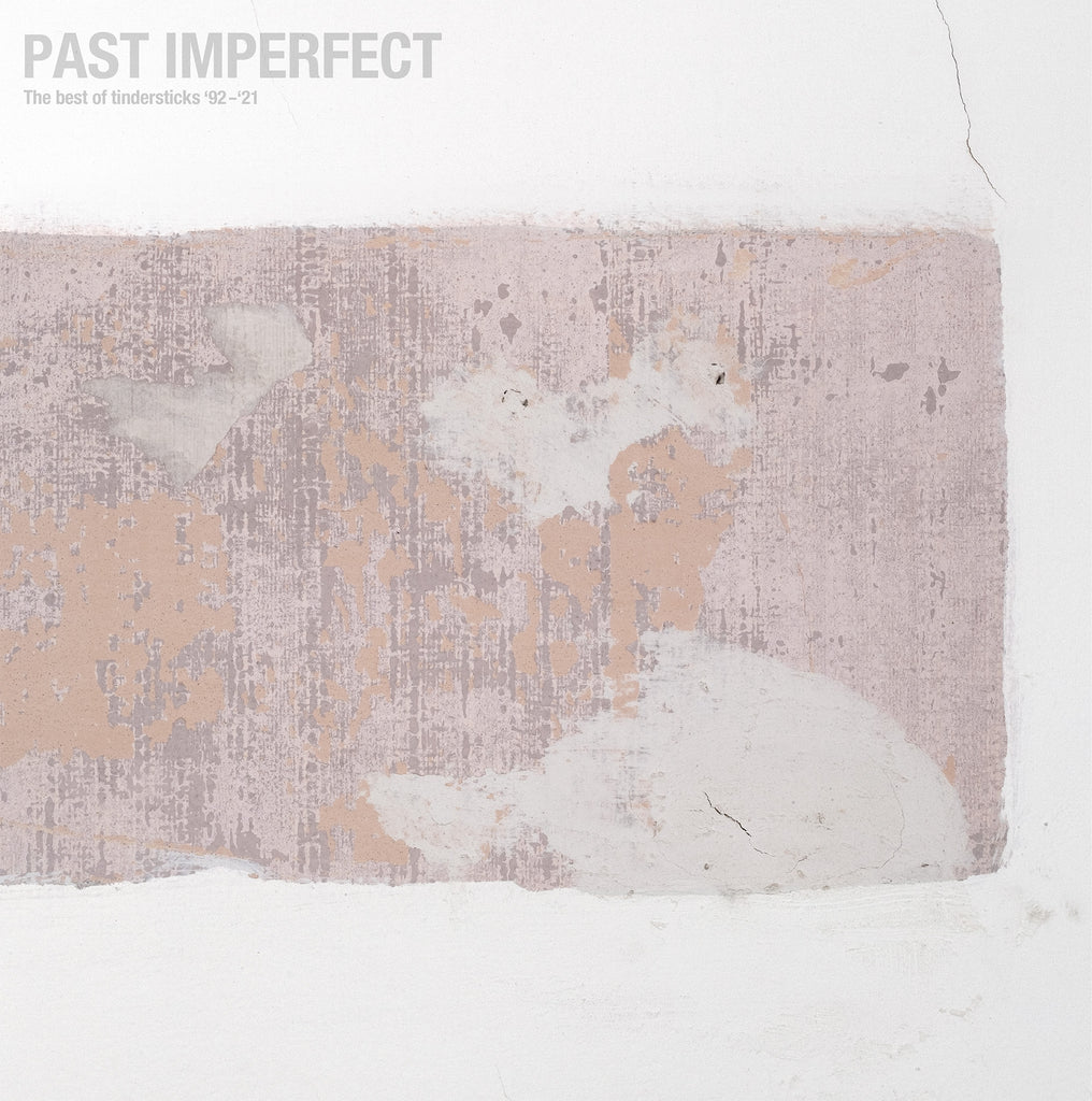 tindersticks past imperfect best of album cover art