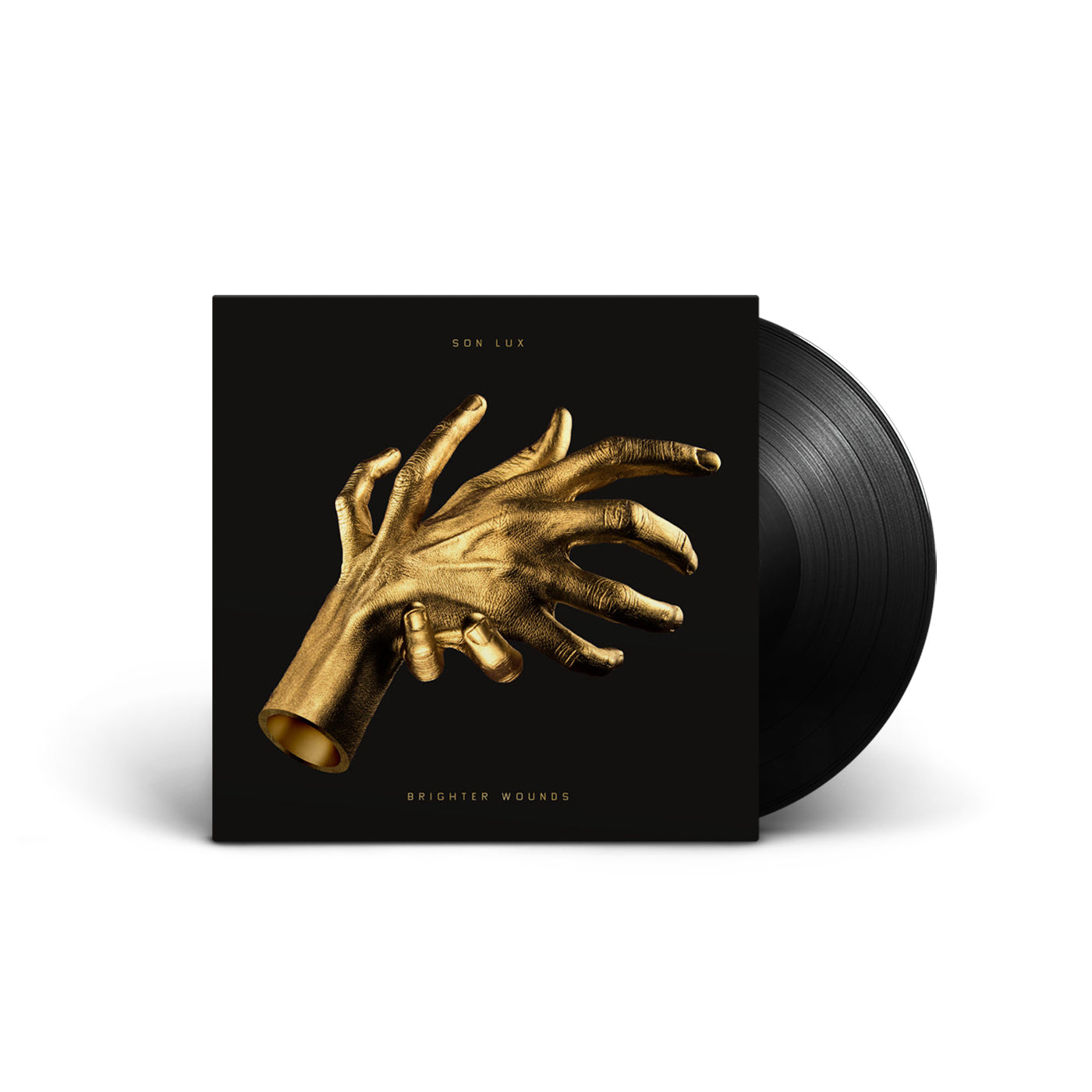 米、欧3discs LP Son Lux Tomorrows SLANG50315LP City Slang /00780 Son Lux | Tomorrows [3LP] – City Slang
