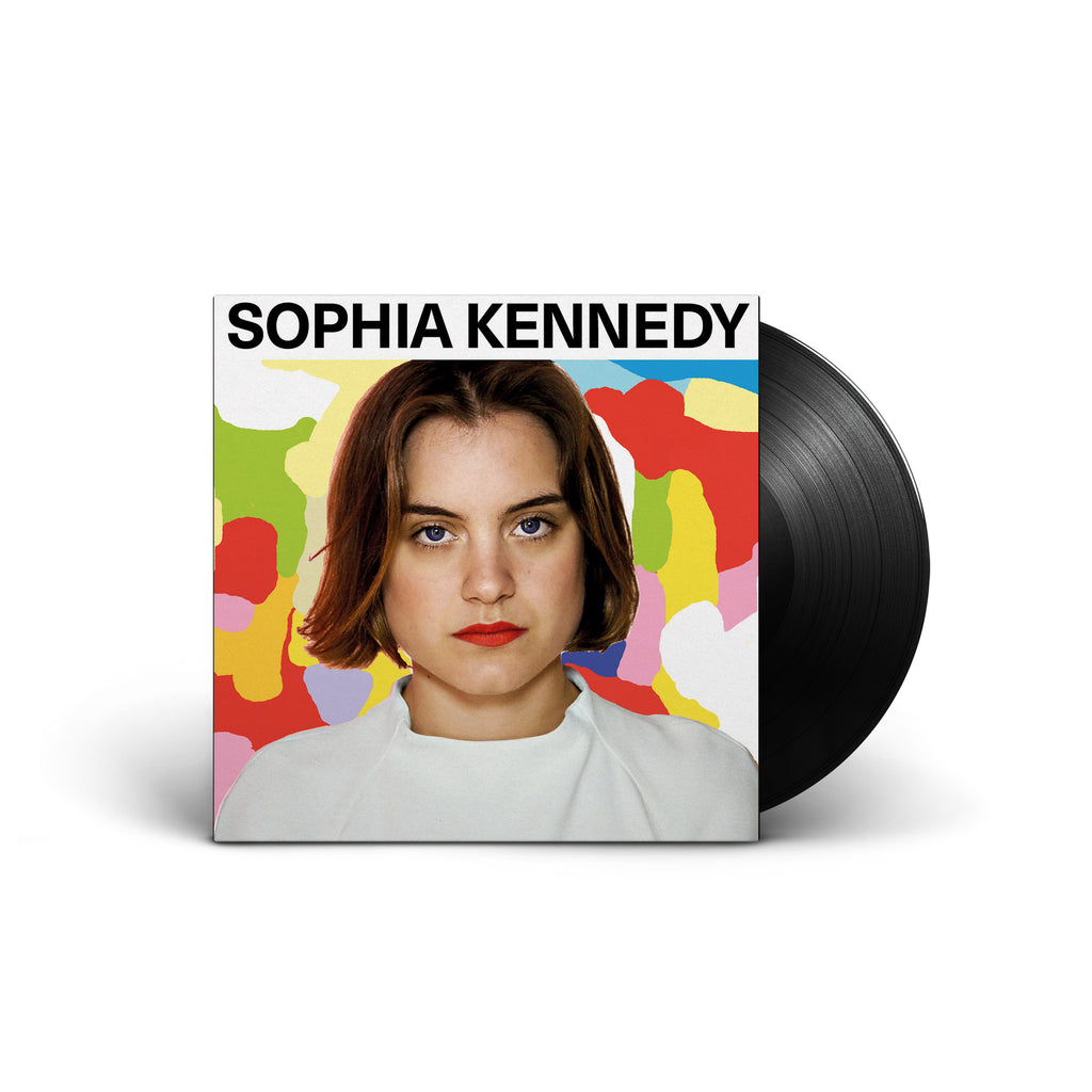 sophia kennedy buy vinyl city slang shop