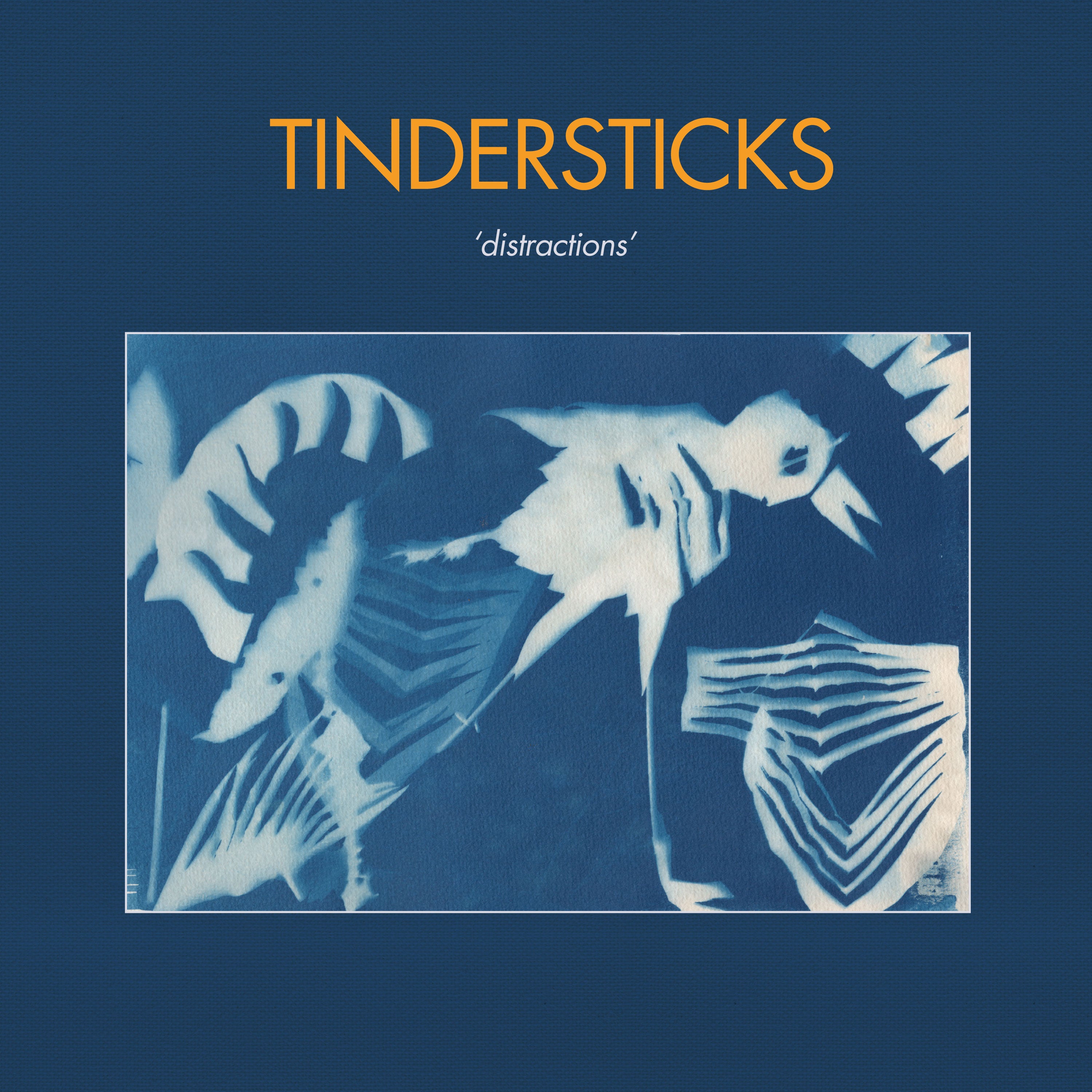tindersticks distractions buy vinyl