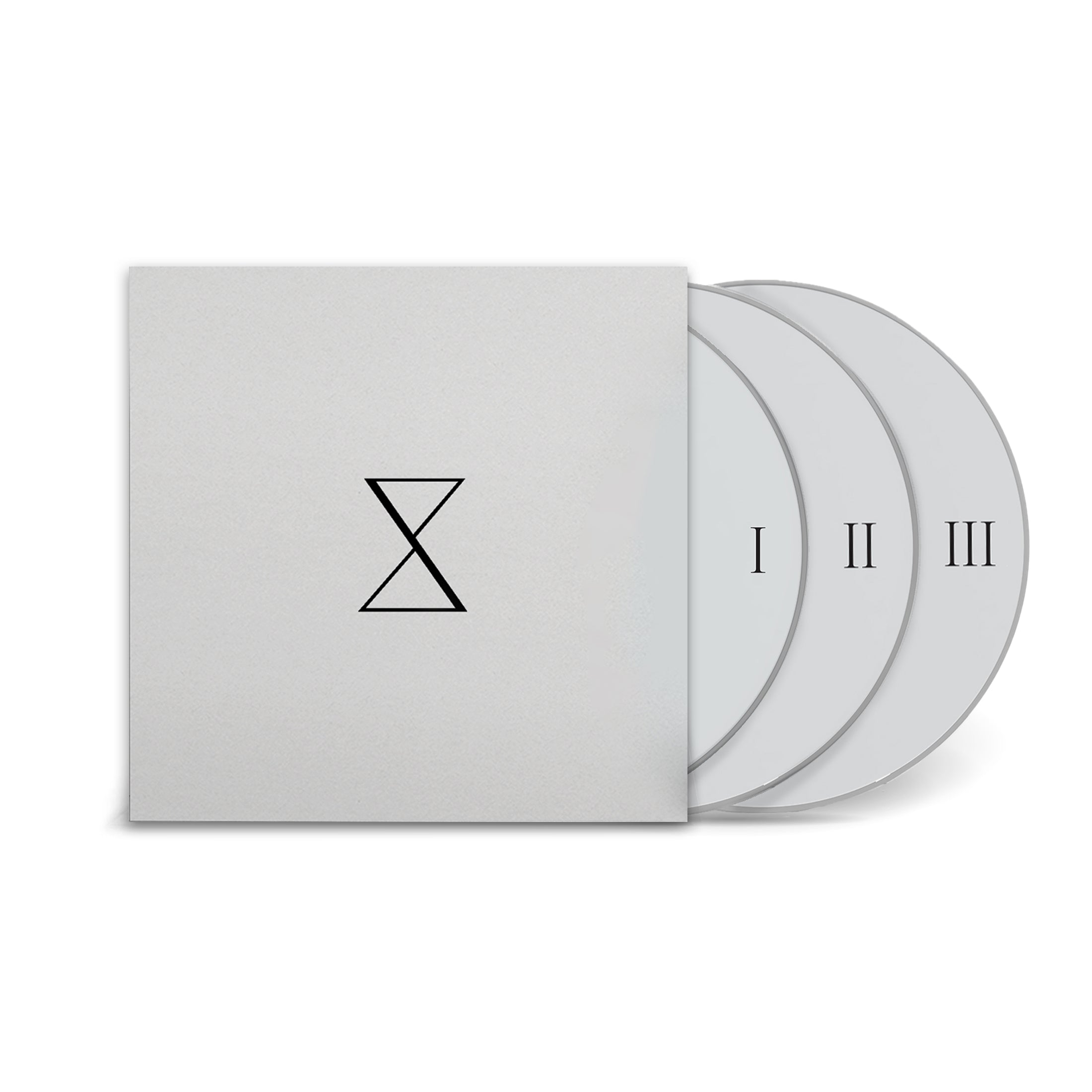 Son Lux – City Slang