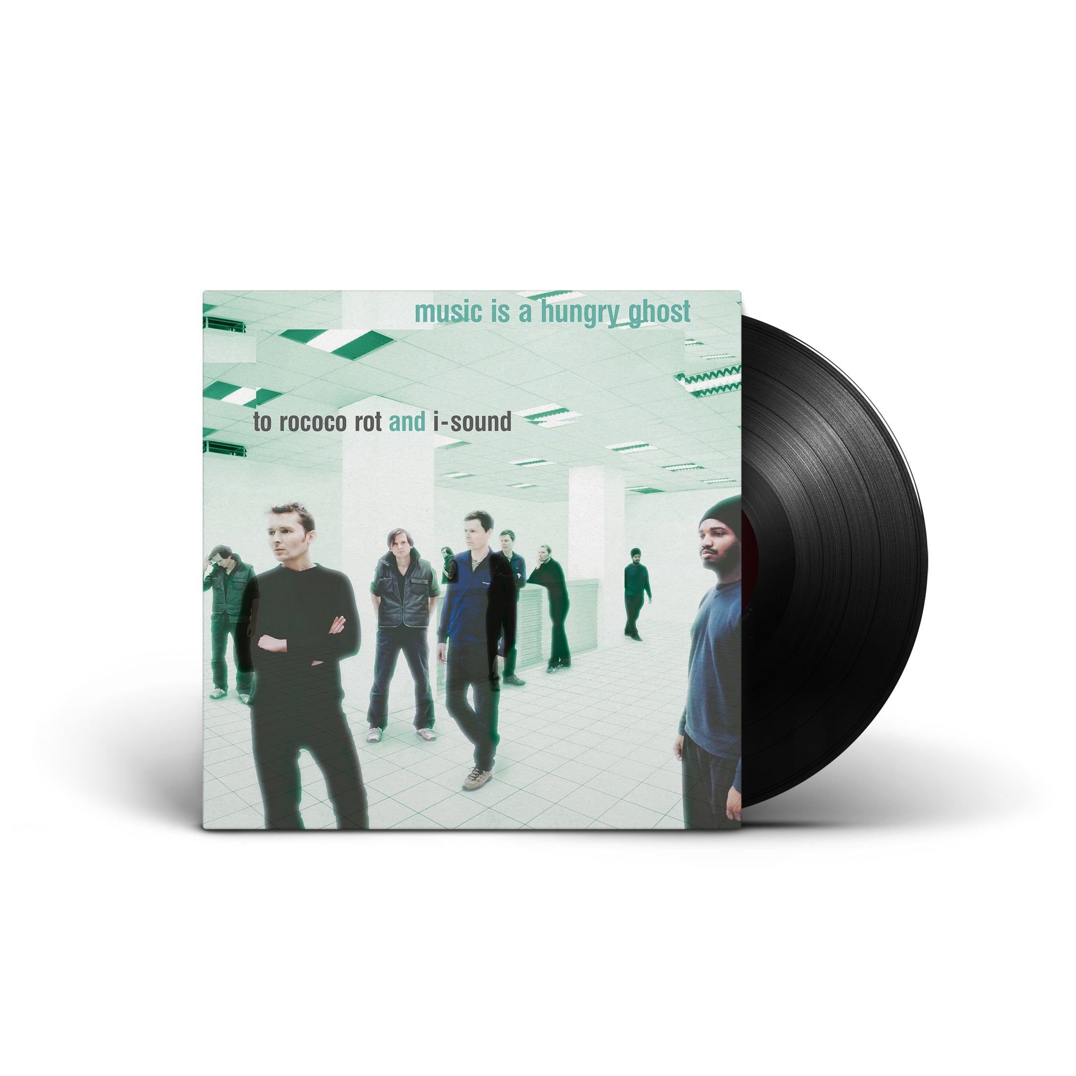 to rococo rot music hungry ghost buy vinyl cd shop city slang