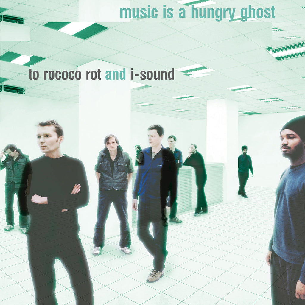 to rococo rot music hungry ghost buy vinyl cd shop city slang
